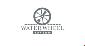 Water Wheel Tavern logo