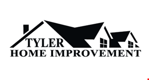 Tyler Home Improvement logo