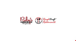 Ruby's Diner logo