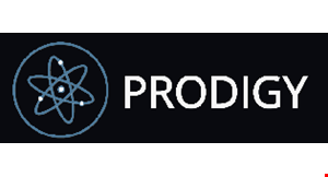Prodigy SAT/ACT Tutoring logo