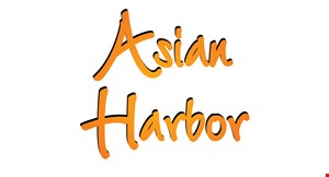 Asian Harbor logo