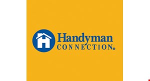 Handyman Connection Roswell logo