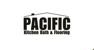 Pacific Kitchen Bath and Flooring logo