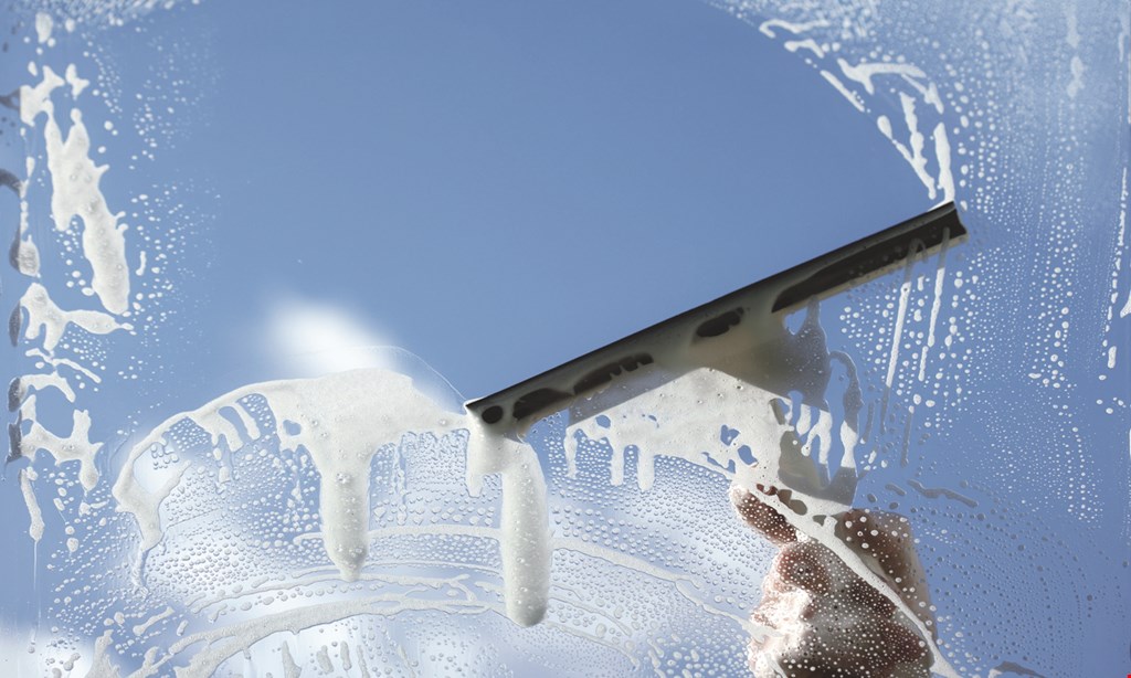 Product image for Crystal Clean A-1 Window Services 10% OFF Soft Washing & Roof Washing. 