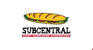 Subcentral logo