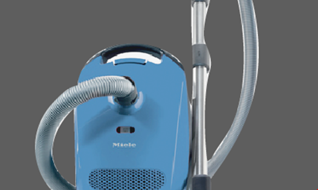Product image for EBERSOLE'S VACUUM CLEANER 15% Off Purchase Of A Sebo Or Miele Vacuum Cleaner