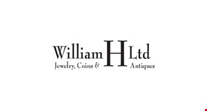 William H. Ltd. logo