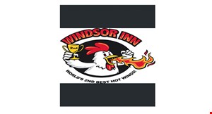 Windsor Inn logo