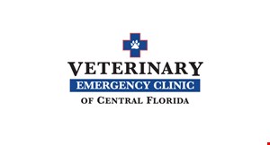 Veterinary Emergency Clinic Of Central Florida, Llc logo