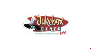 Jukebox Diner logo