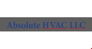 Absolute HVAC LLC logo