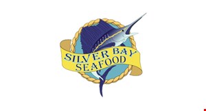 Silver Bay Seafood logo