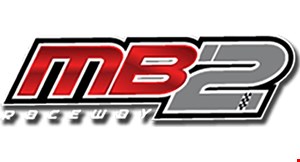 MB2 Raceway logo