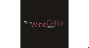 The Wine Cellar Outlet Wallingford logo