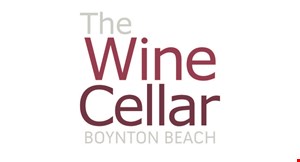 Product image for Wine Cellar Group Boynton Free Shipping on 6+ Bottles.