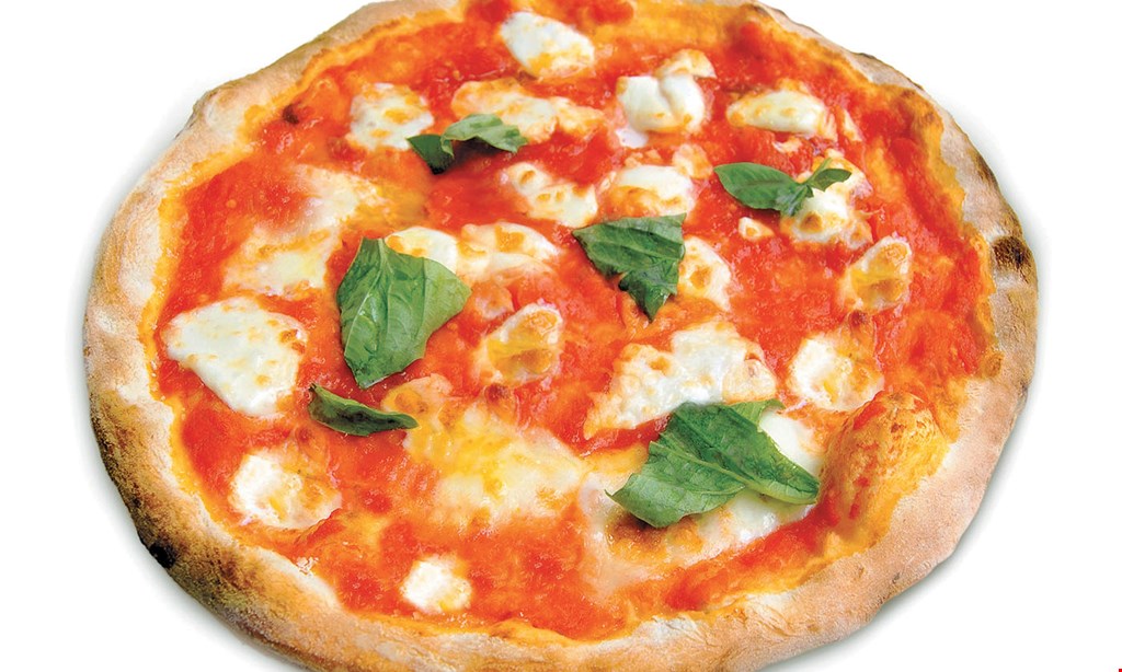 Product image for Palace Pizza $19.99 large regular stromboli. 