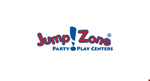 Jump Zone - Schaumburg Location logo