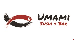 Umami Sushi & Bar logo
