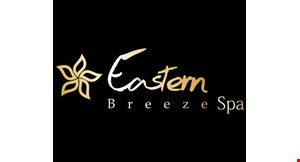 Eastern Breeze Spa logo