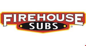 Firehouse Subs #1315 logo