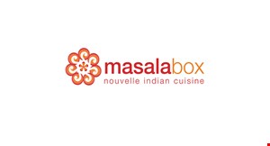 Masala Box logo