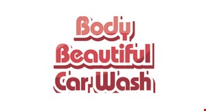 Mr. Speedy's Unlimited Car Wash logo