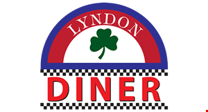 Lyndon Diner West logo
