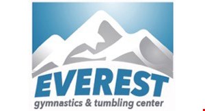 Everest Gymnastics and Tumbling Center