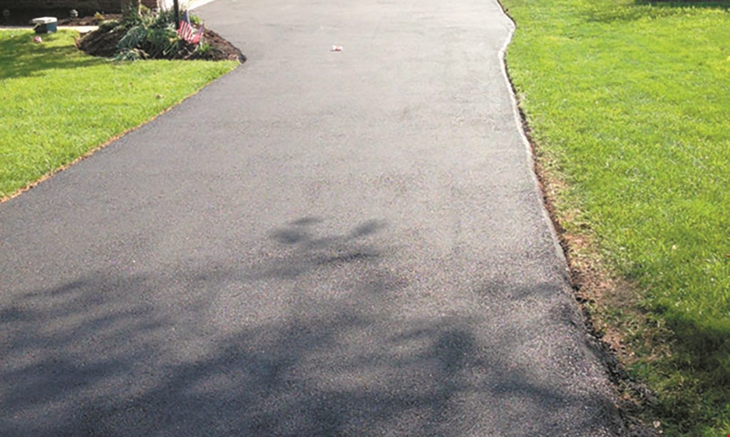 Product image for Rockytop Asphalt 20%Off any job up to $1,000 off. 