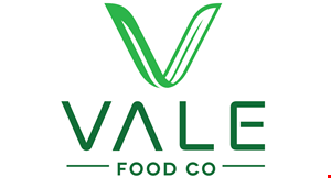Vale Food Co. logo