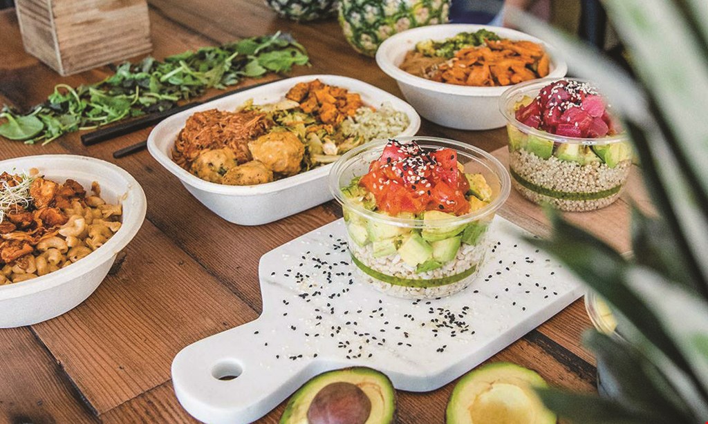 Product image for Vale Food Co. FREE aÁaÕ bowl 