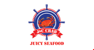 J&C Crab logo