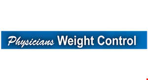 Product image for Physicians Weight Control $10 OFF diet visit