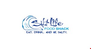 Salt Life Fernandina Beach logo