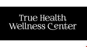 True Health Wellness Center logo