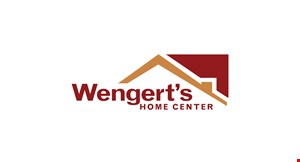 Wengert's logo