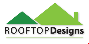 Rooftop Designs LLC logo