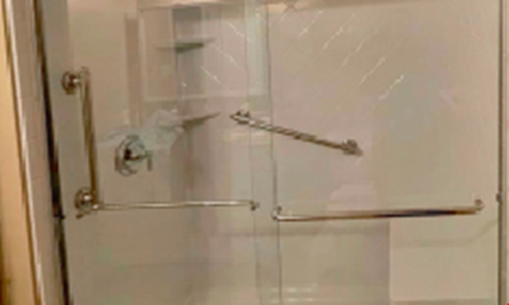Product image for Top Baths FREE SHOWER DOOR, PLUS $1,000 OFF.