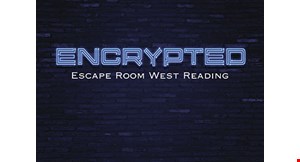 Encrypted Escape Room logo