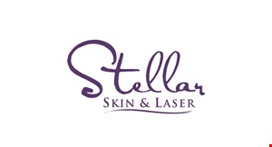 Stellar Skin & Laser logo