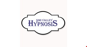 Simi Valley Hypnosis logo