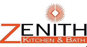 Product image for Zenith Kitchen And Bath UpTo $3000 Off UpTo $3000 OffKitchen Remodelof $15,000 or More Bath Remodelof $15,000 or More. 