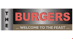 The Burgers logo
