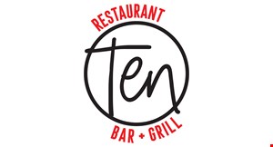 Restaurant Ten logo