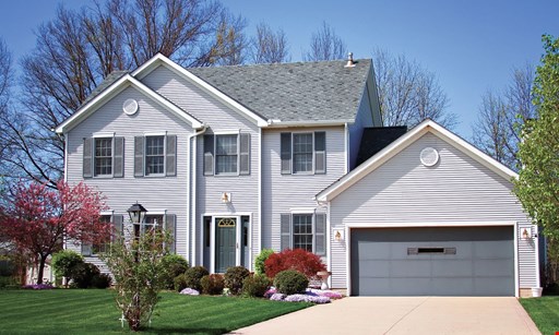 Product image for Nu Home Exteriors $1250off Plus FREE GUTTERS