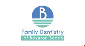 Family Dentistry Of Boynton Beach logo