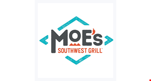 Moe's Southwest Grill - Franklin Square & Garden City logo