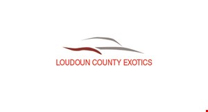 Loudoun County Exotics logo