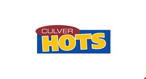 Culver Hots logo