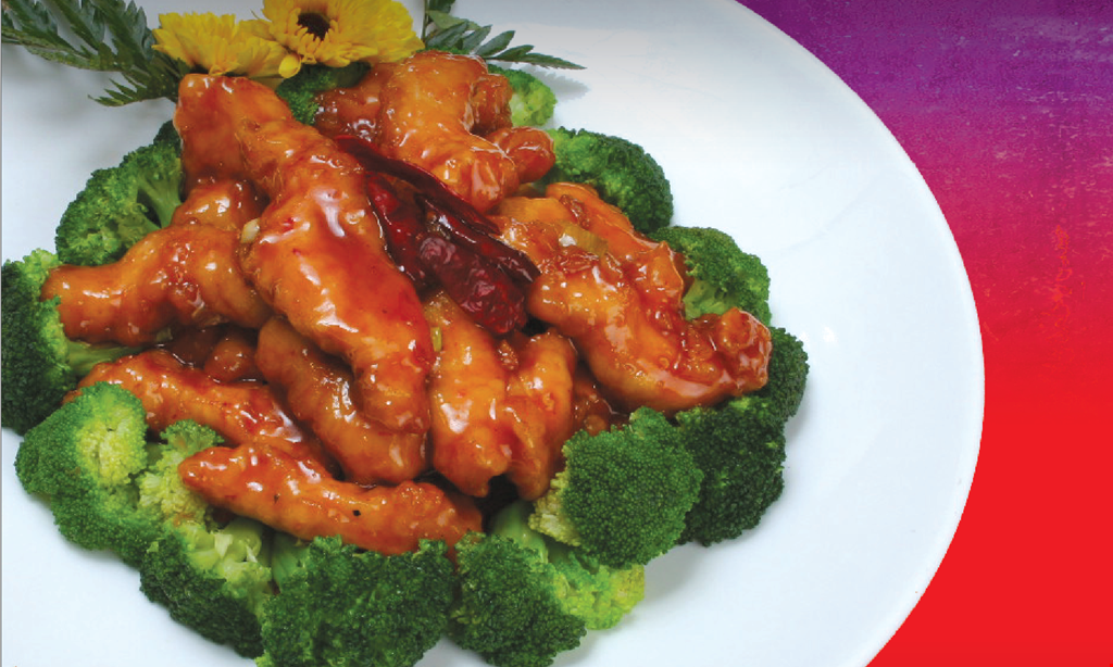 Product image for Red Bowl Asian Bistro $10 OFF with purchase of $50 or more. Take-out only. Excludes lunch & tax.